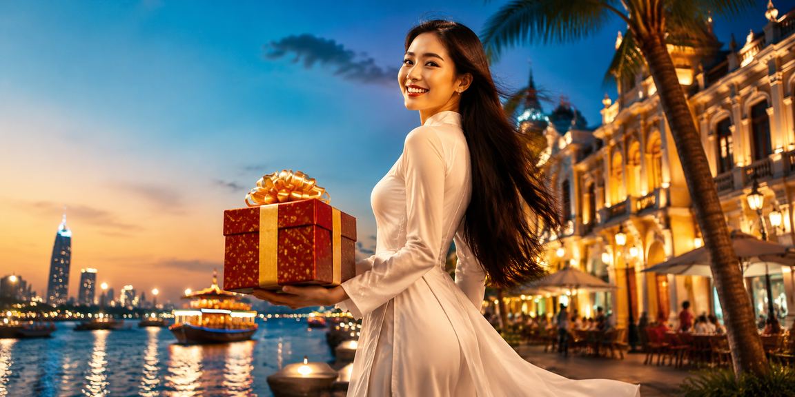 Người dùng Sài Gòn theo dõi xổ số và đặt cược trực tuyến trên điện thoại